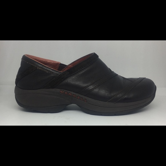 MERRELL Primo Patch Bug Women's Loafers Sz 7.5 - Picture 1 of 8